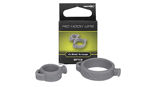 Prisioneiro anzol Matrix 