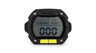 Contador Digital Matrix - Clicker