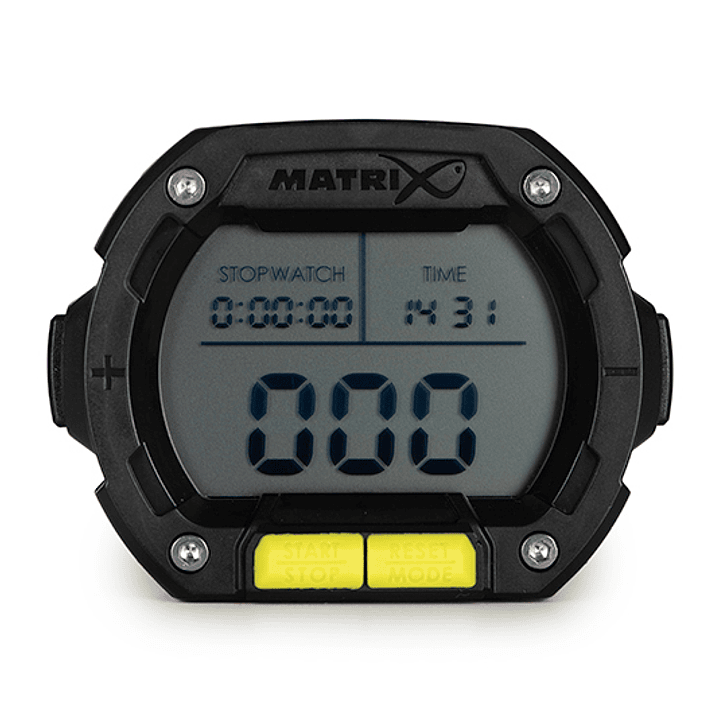 Contador Digital Matrix - Clicker 1