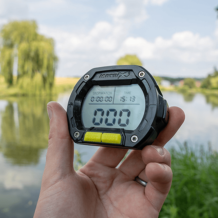 Contador Digital Matrix - Clicker 3