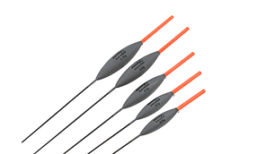 Boia Matrix Slim Carbon Pole Float 