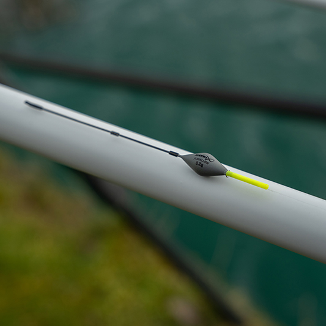 Boia Matrix F1 Shallow Pole float  4