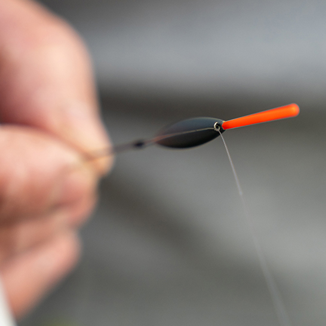 Boia Matrix Finesse Slim Wire Pole Float 4