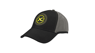 Boné Matrix Baseball cap - Preto
