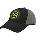 Boné Matrix Baseball cap - Preto - Thumbnail 1
