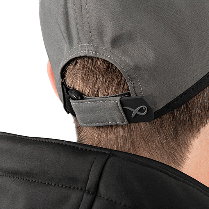 Boné Matrix Baseball cap - Preto 2