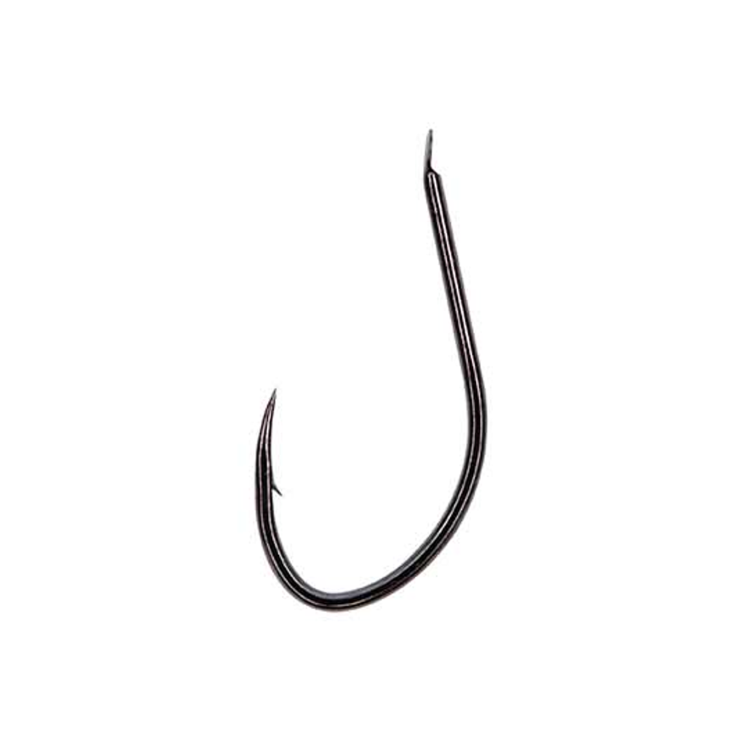 Anzois Matrix X1B Finesse Feeder Barbed 2