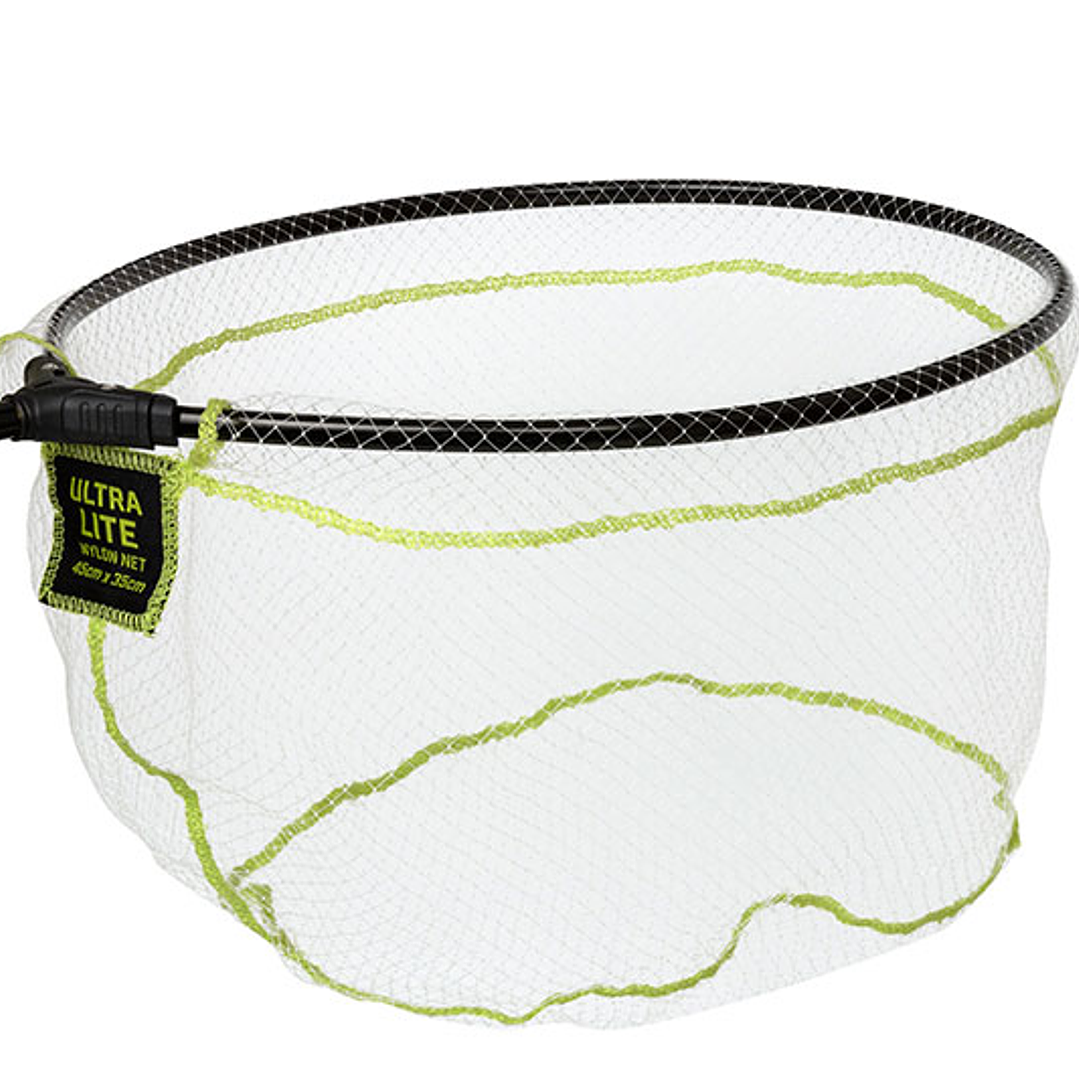 Boca Camaroeiro Matrix ultra Landing NET  2