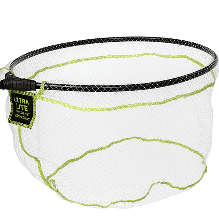 Boca Camaroeiro Matrix ultra Landing NET  2