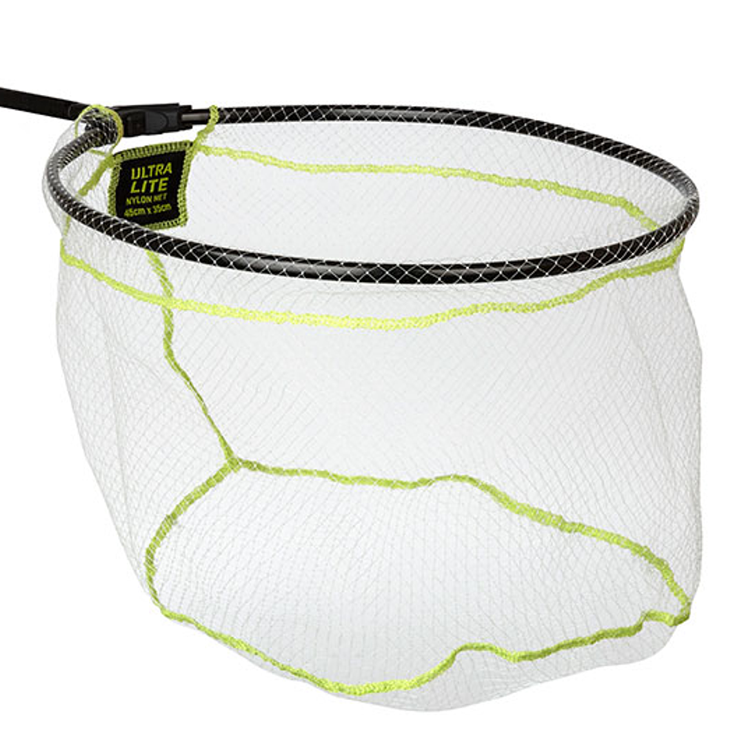Boca Camaroeiro Matrix ultra Landing NET  1