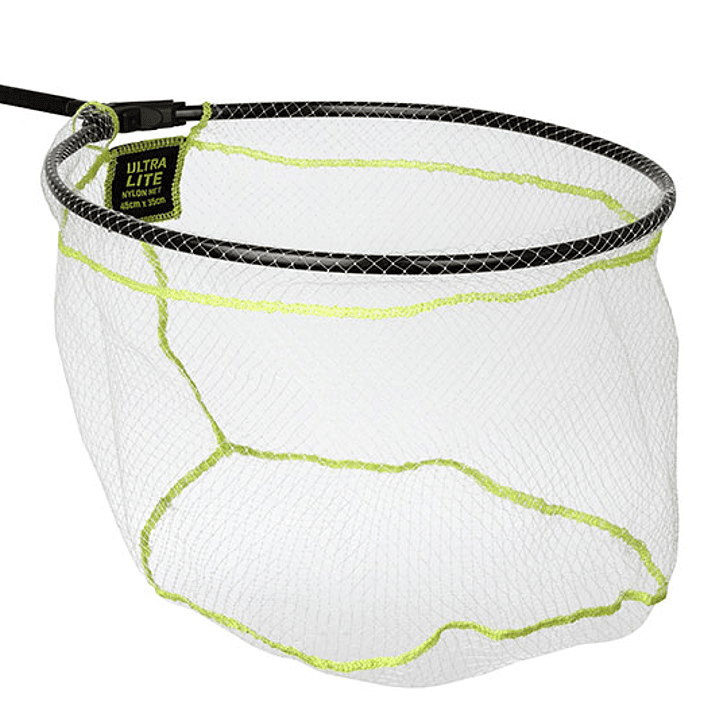Boca Camaroeiro Matrix ultra Landing NET  1
