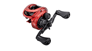 Carreto Lew's KVD ELite 6.2:1