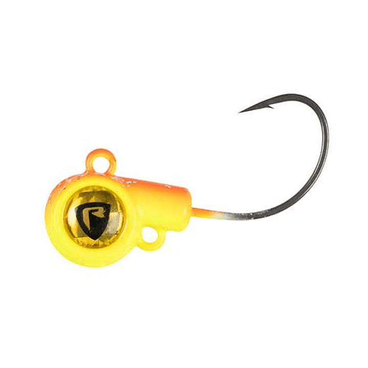 Cabeçote Fox Rage Finesse 20gr 1