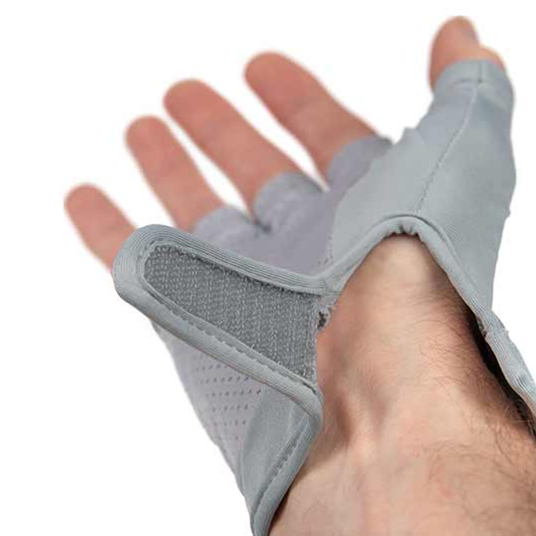 Luvas Fox Rage LighWeight UV  3