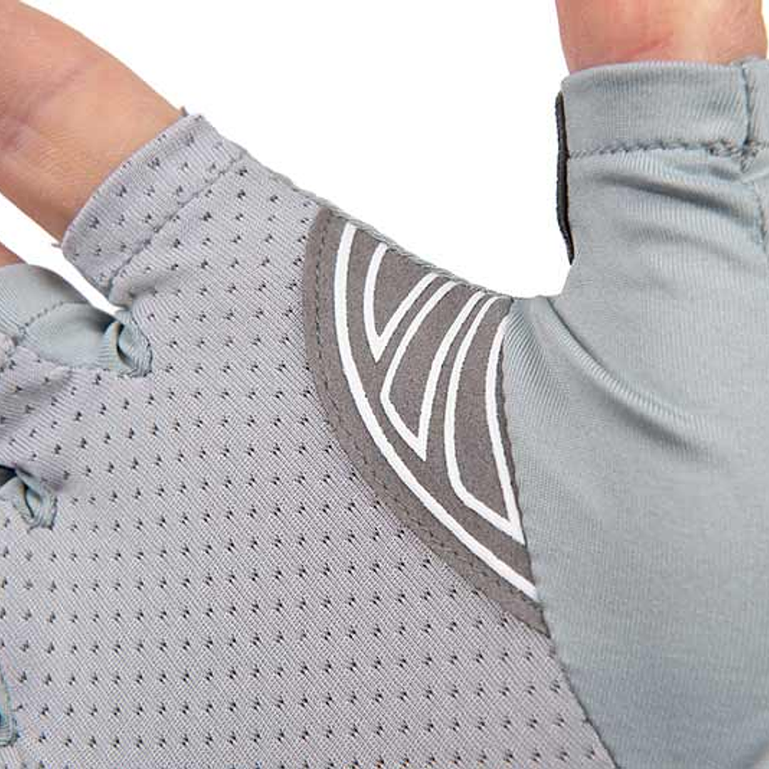 Luvas Fox Rage LighWeight UV  5