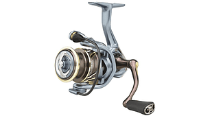 Carreto Sakura Outlander 2007 FD Spinning