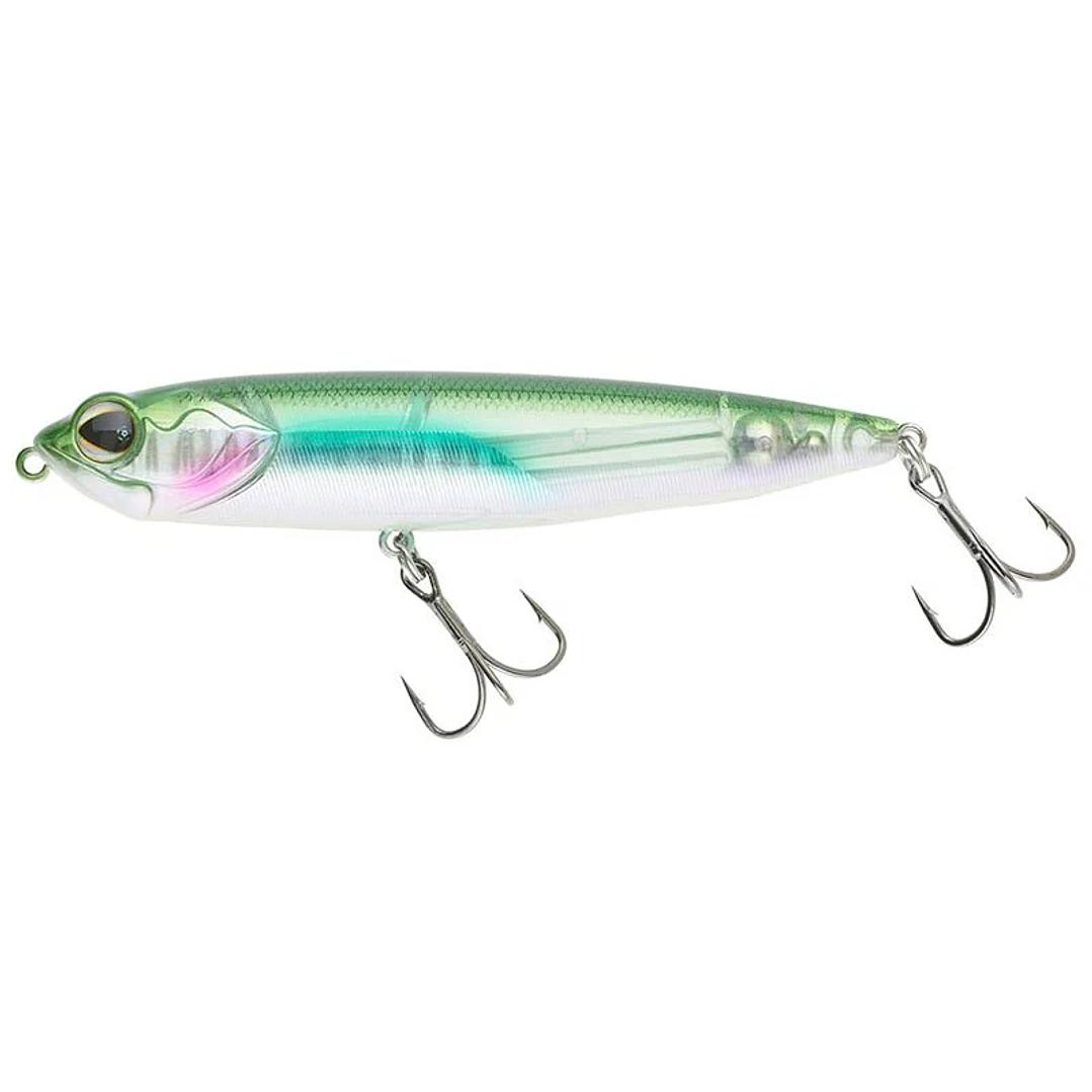 Amostra Sakura Glasstik 100F - 100MM  2