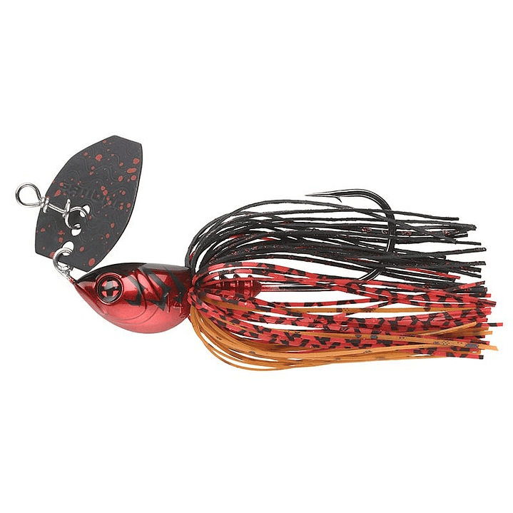 Chatterbait Sakura Cajun 14gr 16