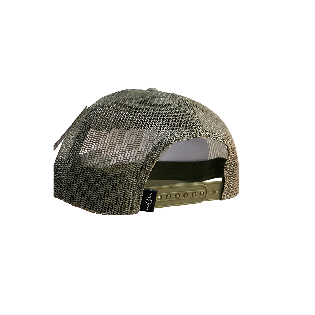Boné Sakura Trucker Cap - 2026 2