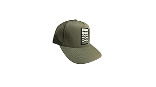 Boné Sakura Trucker Cap - 2026