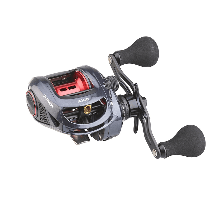 Carreto Sakura Axio 71 PWR - Big Game 1