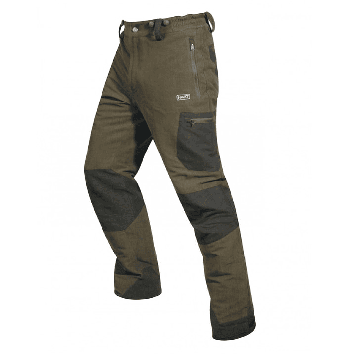 Calças Hart Lochmor-T 52 1