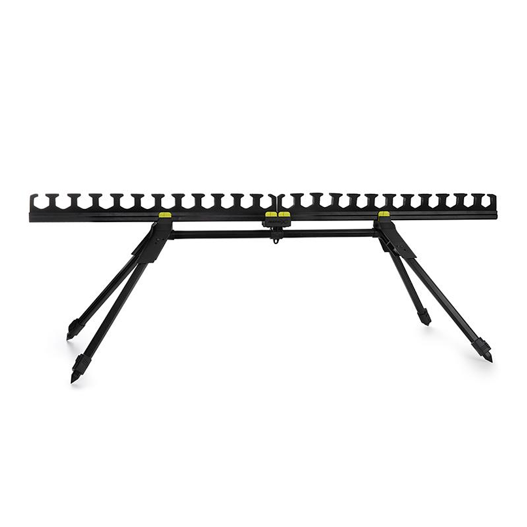 Suporte Canas Matrix 24kit 4