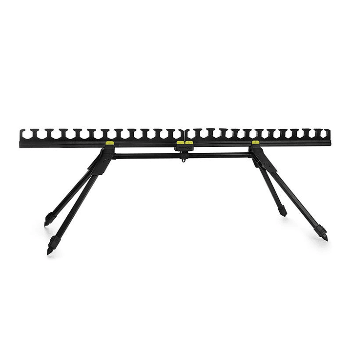 Suporte Canas Matrix 24kit 4