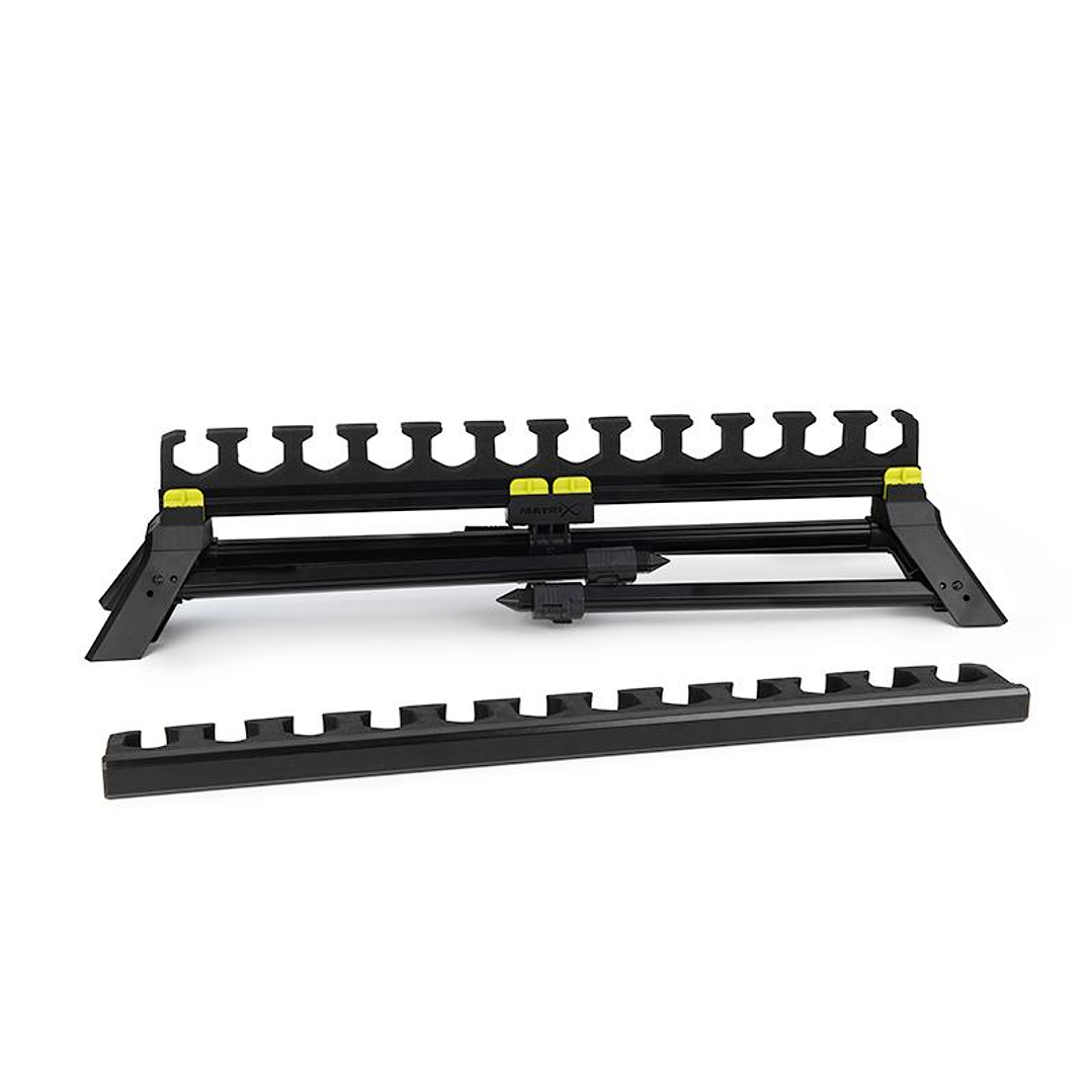 Suporte Canas Matrix 24kit 7