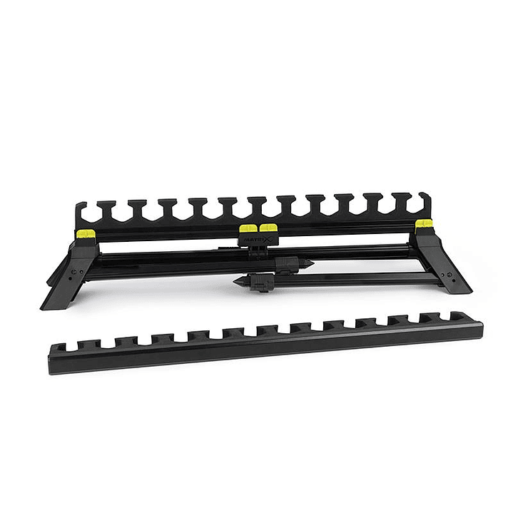 Suporte Canas Matrix 24kit 7