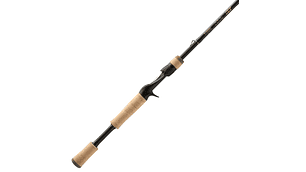 Cana G.loomis GLX  853c - JIG & WORM