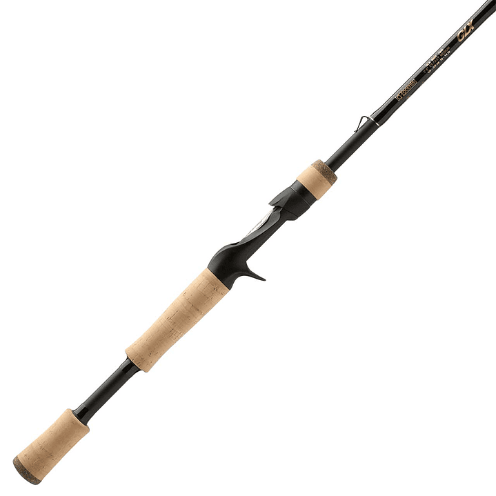 Cana G.loomis GLX  853c - JIG & WORM 1