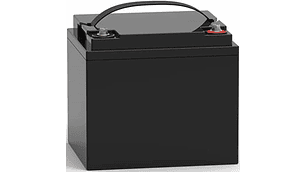 Bateria Isargy FE-1250 de 50 Ah