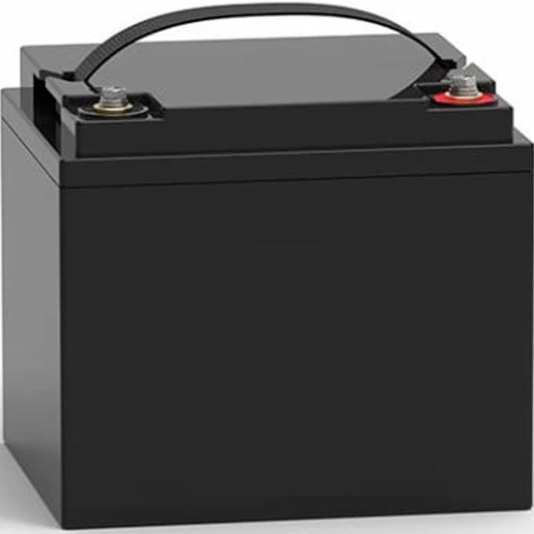 Bateria Isargy FE-1250 de 50 Ah 1