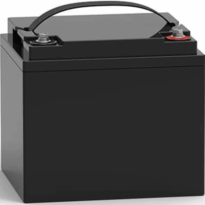 Bateria Isargy FE-1250 de 50 Ah 1