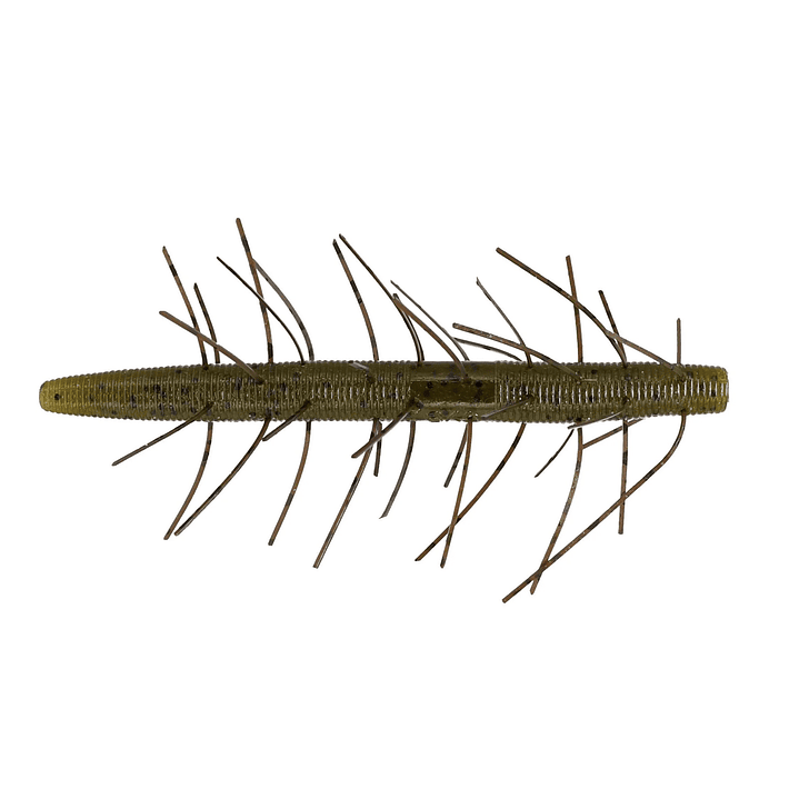 Amostra Yamamoto Fuzzy Senko 4