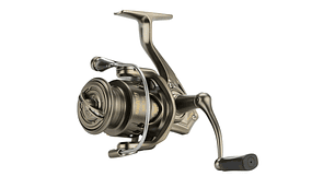 Carreto Spinit Bow 5200 