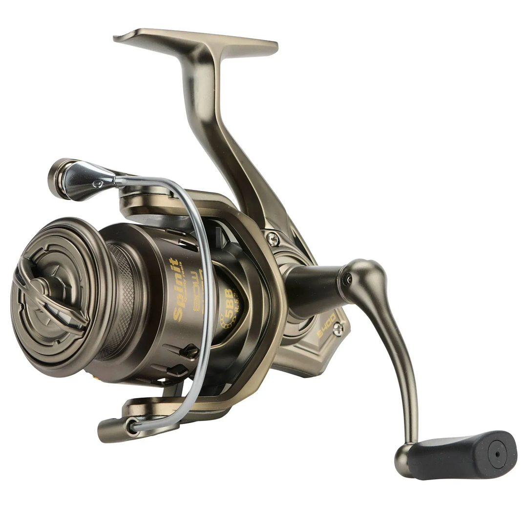 Carreto Spinit Bow 5200  1