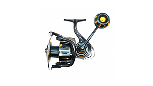 Carreto Spinit Kxr 6500 SS 