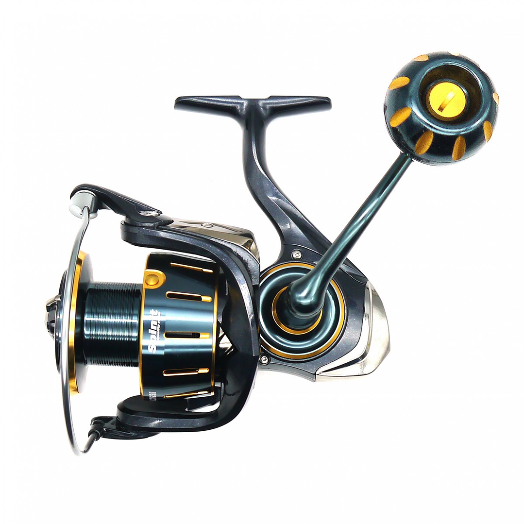 Carreto Spinit Kxr 6500 SS  1