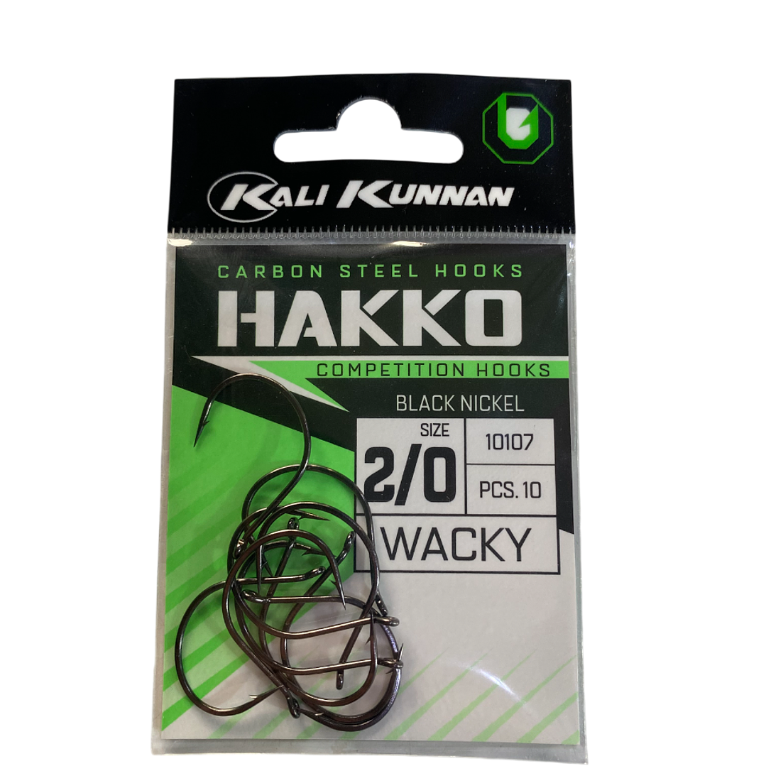 Anzois Kali Kunnan Hakko - Wacky 2