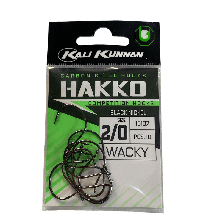 Anzois Kali Kunnan Hakko - Wacky 2