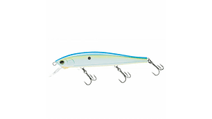 Amostra Duel Hardcore Minnow lat R1359 95F