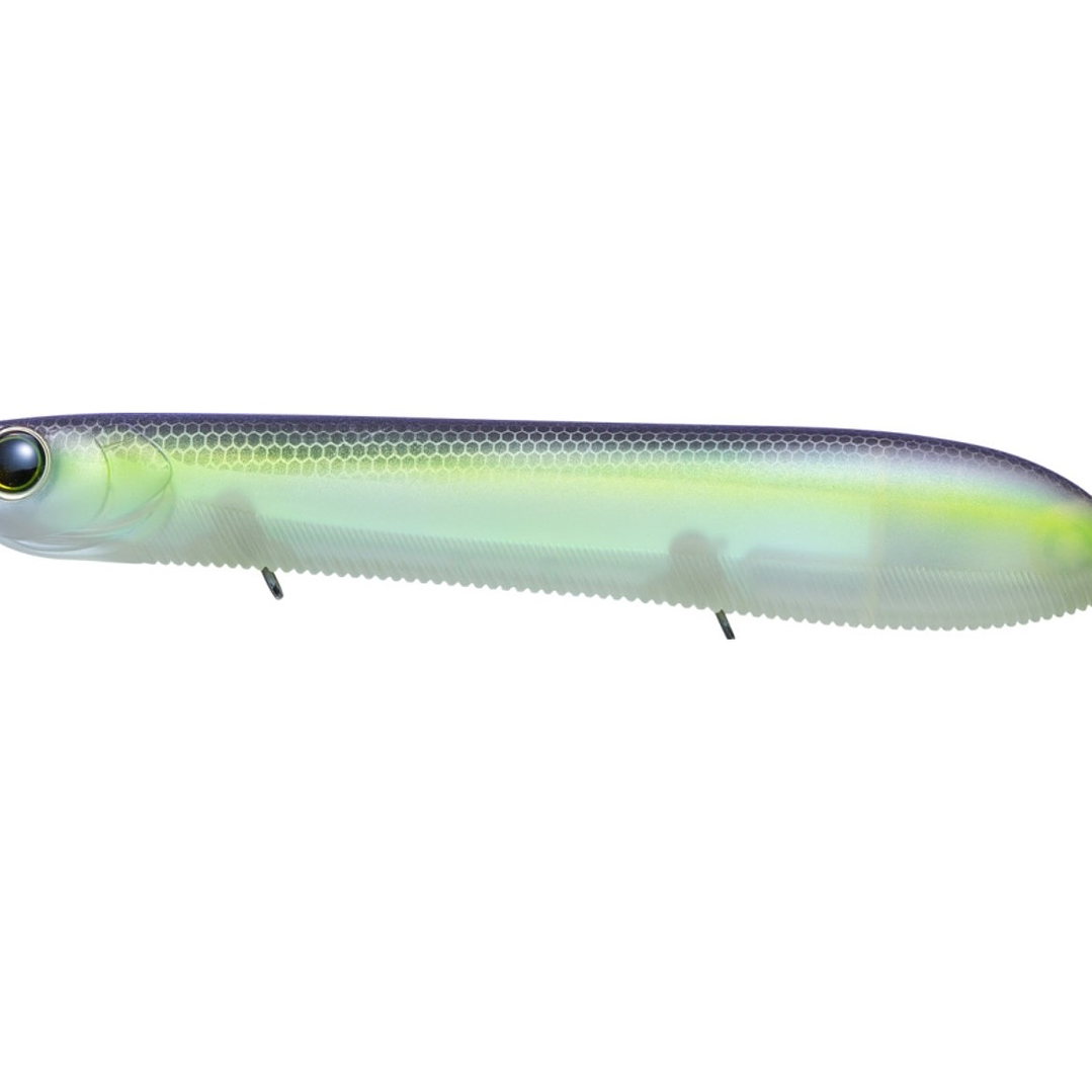 Amostra Yo-Zuri 3DB PENCIL POPPER 110 2