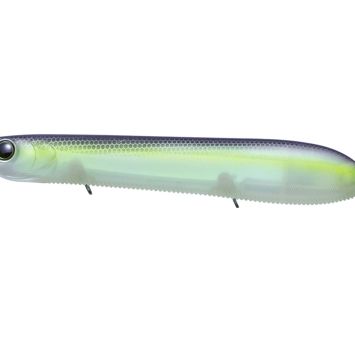 Amostra Yo-Zuri 3DB PENCIL POPPER 110 2