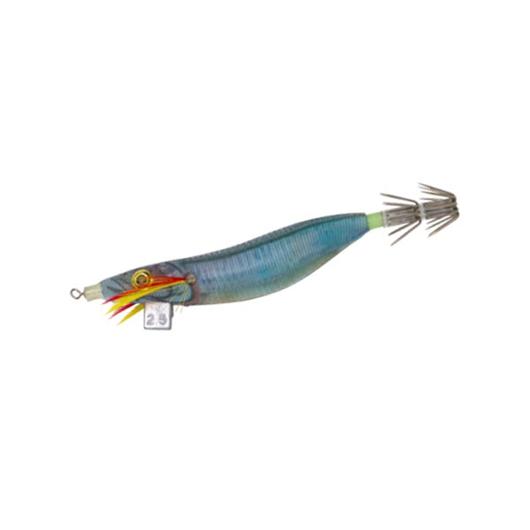 Palhaço Yo-Zuri Aurie-Q Super Cloth 2.5 1