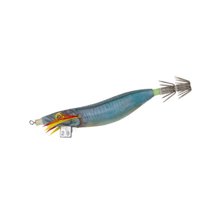 Palhaço Yo-Zuri Aurie-Q Super Cloth 2.5 1