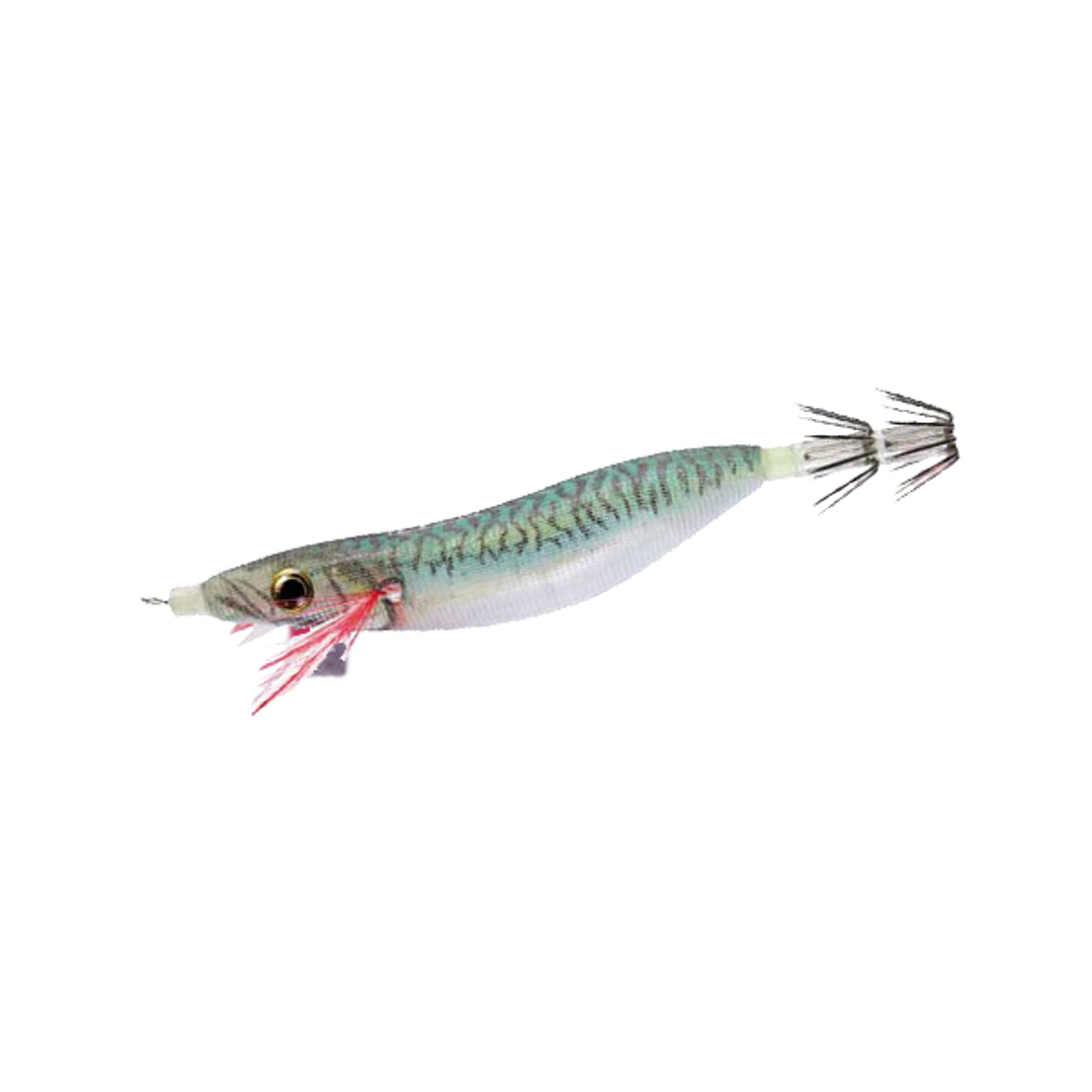 Palhaço Yo-Zuri Aurie-Q Super Cloth 2.5 2