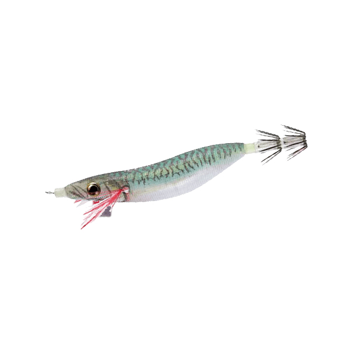 Palhaço Yo-Zuri Aurie-Q Super Cloth 2.5 2