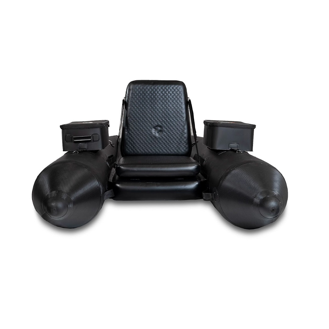 Pato Iberux Neo Carbon  3